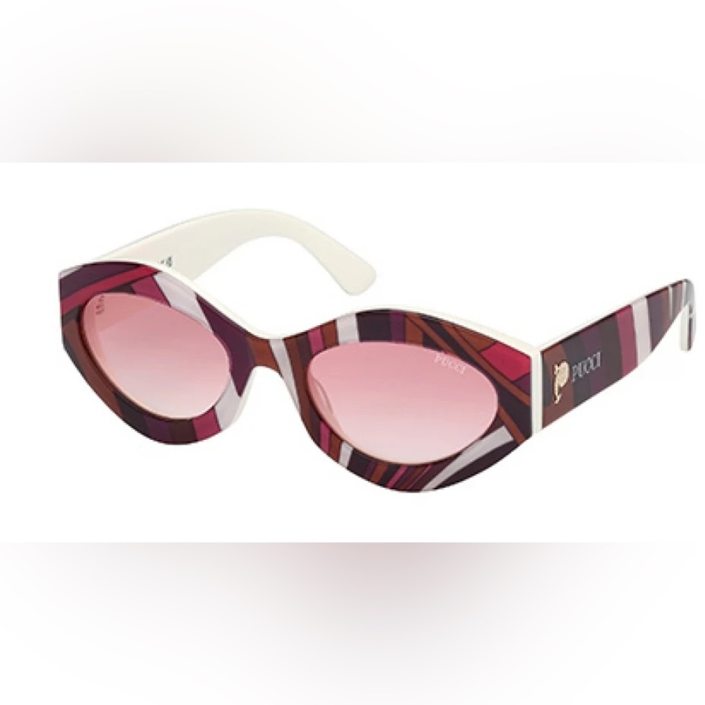 Emilio Pucci Sunglasses
